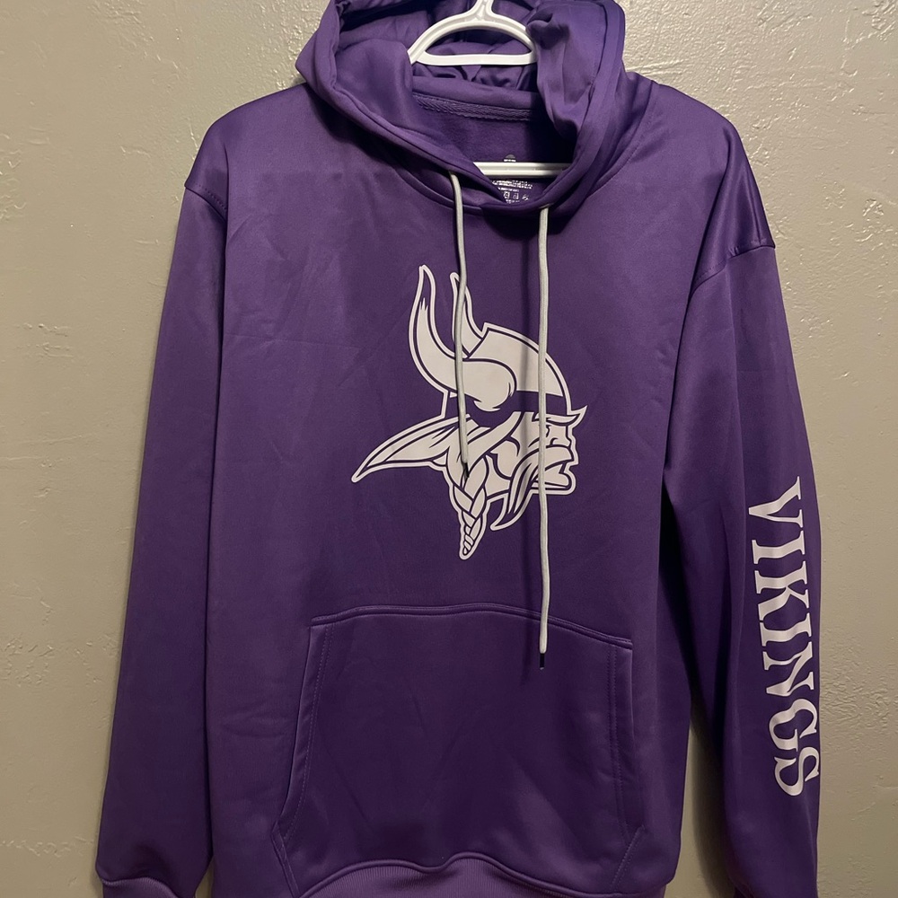 Minnesota Vikings Hoodie XL
